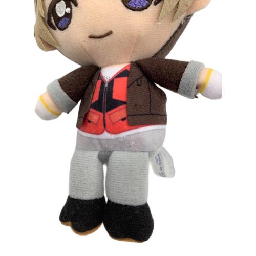 ヌイグルミ タグ付 仮面ライダーバッファ＆吾妻道長