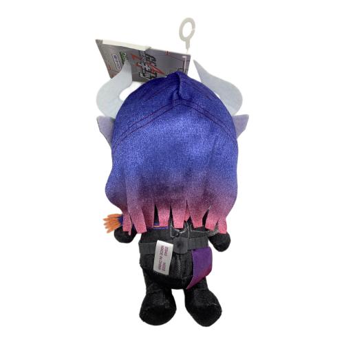 ヌイグルミ タグ付 仮面ライダーバッファ＆吾妻道長