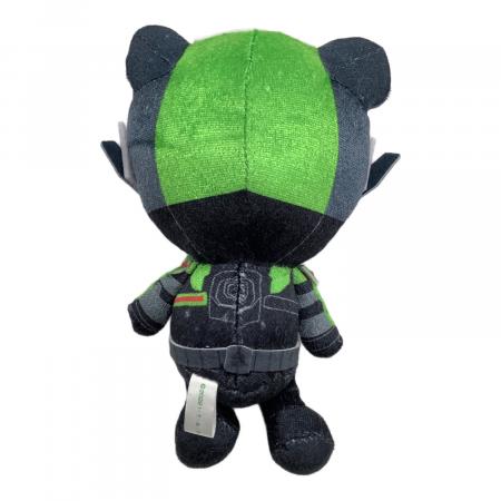 ヌイグルミ 片方タグ付 仮面ライダータイクーン＆桜井景和｜トレファク