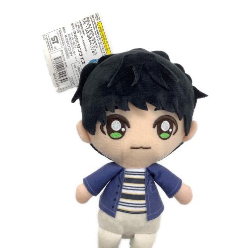 ヌイグルミ 片方タグ付 仮面ライダータイクーン＆桜井景和