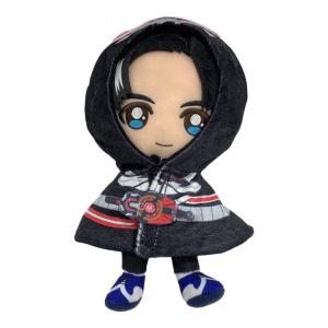 ヌイグルミ chibiぬいぐるみジーン×UCHI-NOCO