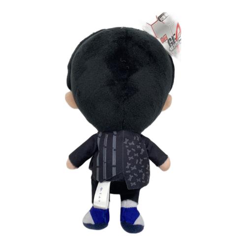 ヌイグルミ chibiぬいぐるみジーン×UCHI-NOCO