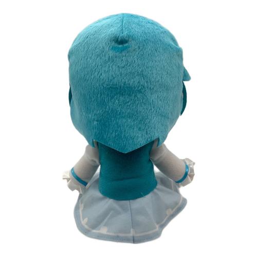 ヌイグルミ Gift 東方ぬいぐるみシリーズ 【多々良小傘】 ふもふもこがさ