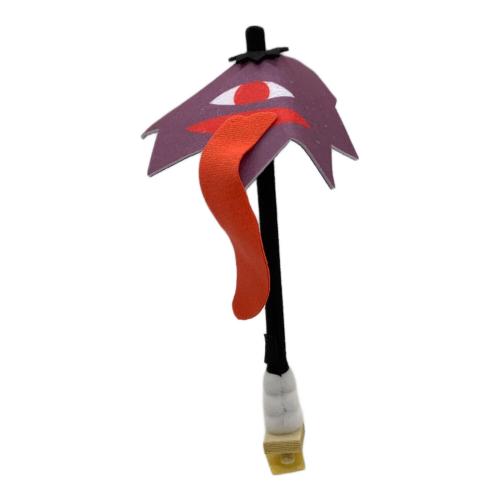 ヌイグルミ Gift 東方ぬいぐるみシリーズ 【多々良小傘】 ふもふもこがさ