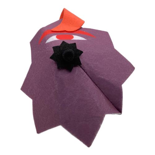 ヌイグルミ Gift 東方ぬいぐるみシリーズ 【多々良小傘】 ふもふもこがさ