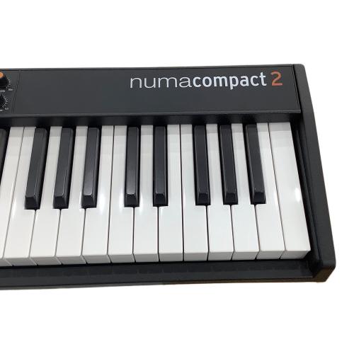 studiologic 電子ピアノ 501 numacompact2｜トレファクONLINE