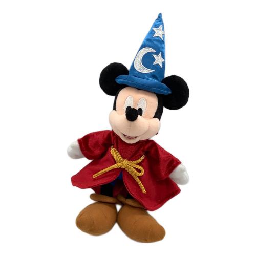 ディズニーグッズ ミッキー ファンタジア ぬいぐるみバッジ