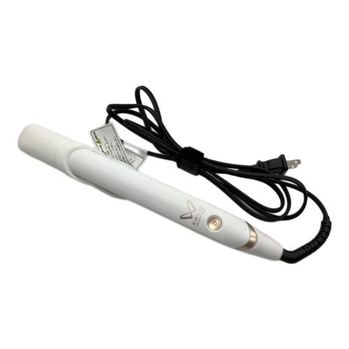 KINUJO (キヌージョ) ヘアーアイロン DS100 2024年製 動作確認済み