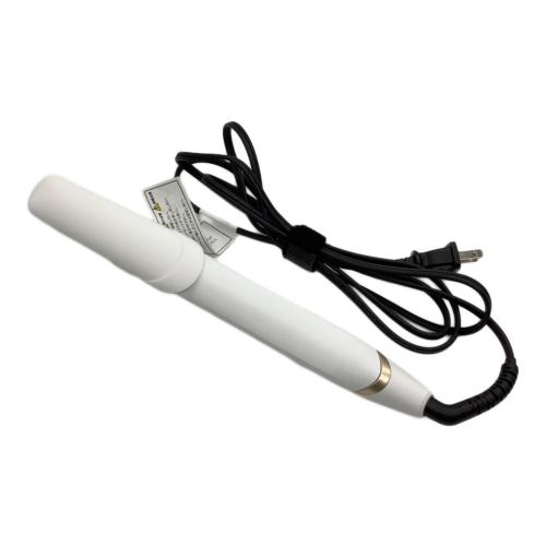 KINUJO (キヌージョ) ヘアーアイロン DS100 2024年製 動作確認済み