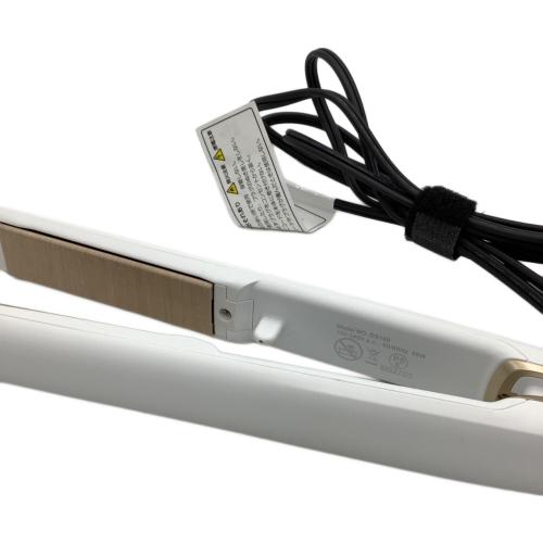 KINUJO (キヌージョ) ヘアーアイロン DS100 2024年製 動作確認済み