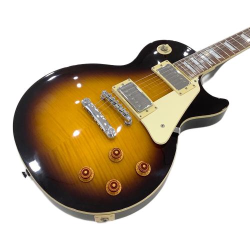 EPIPHONE (エピフォン) エレキギター レスポール スタンダード EE06096766