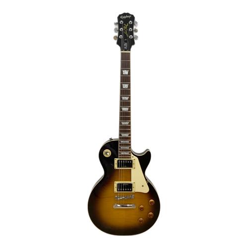 EPIPHONE (エピフォン) エレキギター レスポール スタンダード EE06096766