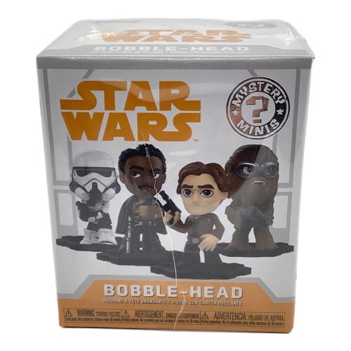 FUNKO (ファンコ) STAR WARSブラインドフィギュアセット Red Cup S1- 12PC PDQ