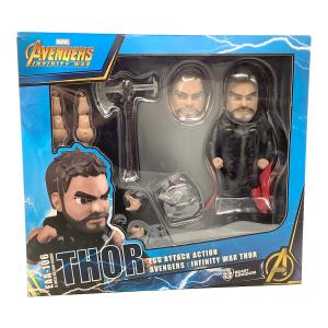 Beast Kingdom (-) フィギュア アベンジャーズインフィニティウォー ソー