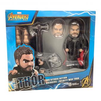 Beast Kingdom (-) フィギュア アベンジャーズインフィニティウォー ソー