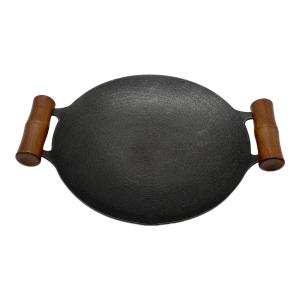 マルチグリドルディープ