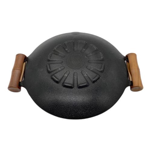 マルチグリドルディープ