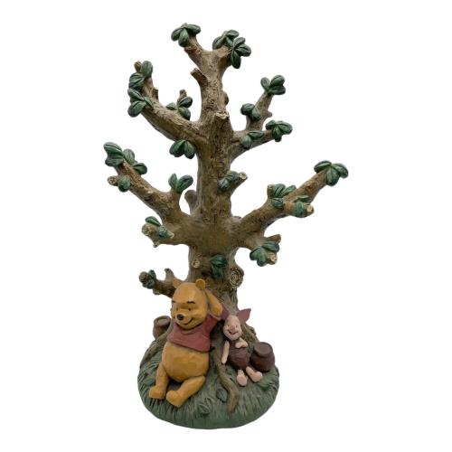 SETO CRAFT (セト クラフト) くまのプーさん 置物 SD-1005