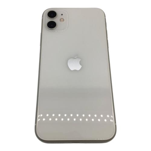 Apple (アップル) iPhone11 MWLU2
