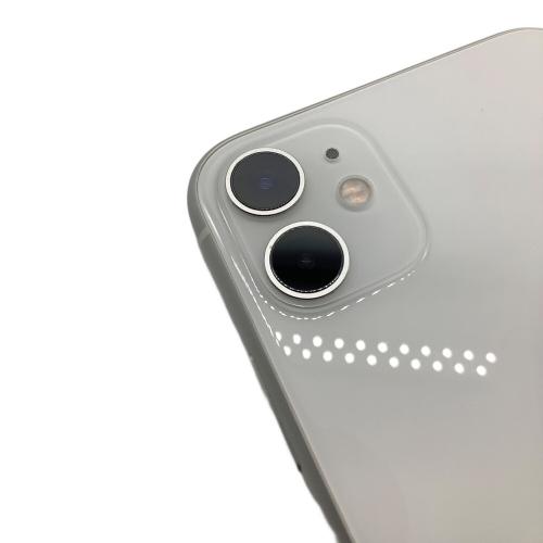 Apple (アップル) iPhone11 MWLU2