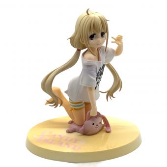 KOTOBUKIYA (コトブキヤ) フィギュア THE IDOLM@STER 双葉杏 1/8スケールフィギュア