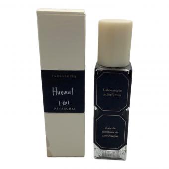 FUEGUIA (フエギア) オードパルファム Huemul 30ml