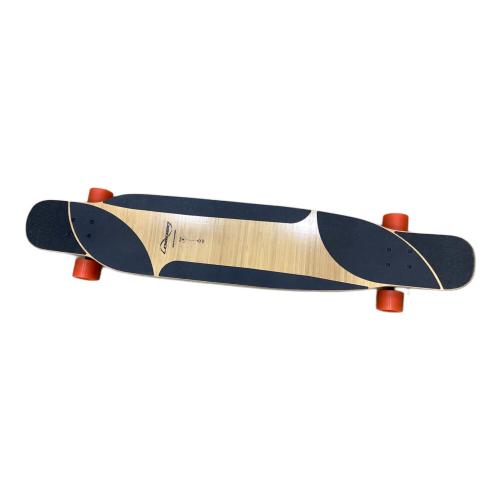 LOADED (ローデッド) スケートボード ウィール：orangatang BHANGRA ロング 木製 Panis Truck LOADED JEHU