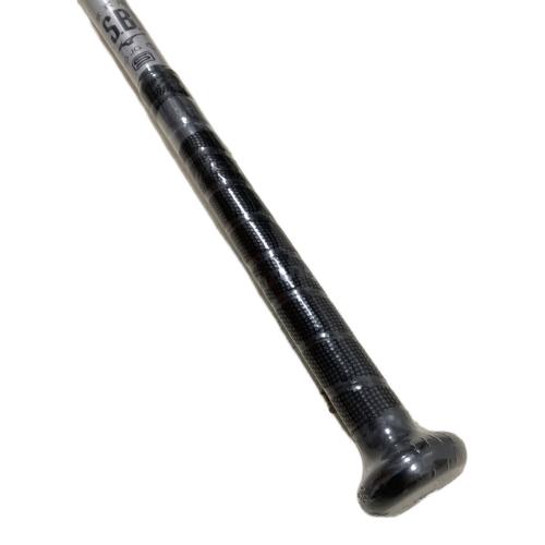 MIZUNO (ミズノ) 軟式バット ビヨンドマックスレガシー メタル 1CJBR20084