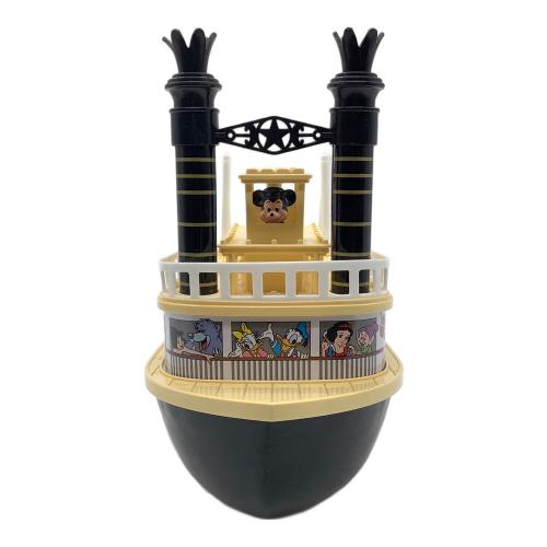 TOKYO DISNEYLAND (トーキョーディズニーランド) キャラクターグッズ MARK TWAIN