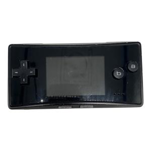 Nintendo (ニンテンドー) GAMEBOY micro OXY-001