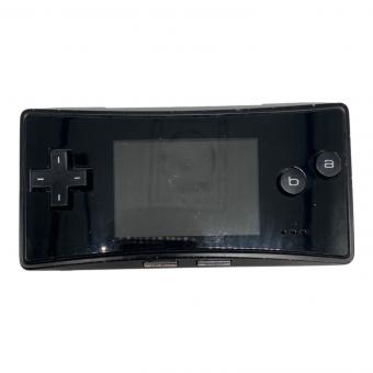 Nintendo (ニンテンドー) GAMEBOY micro OXY-001