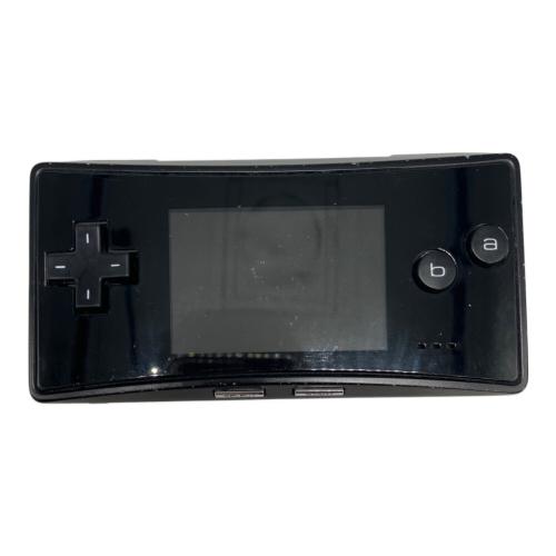 Nintendo (ニンテンドー) GAMEBOY micro OXY-001
