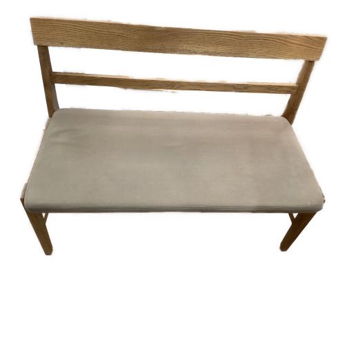 UNICO (ウニコ) ダイニング2点セット ナチュラル×ベージュ×ブラウン 134 ADDAY