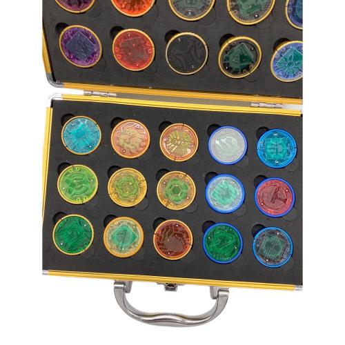 仮面ライダーOOO(オーズ) (カメンライダーオーズ) 仮面ライダー オーメダル30枚セット