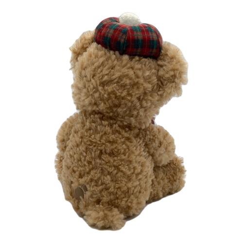 ディズニーグッズ クリスマス限定品 ダッフィー クリスマス