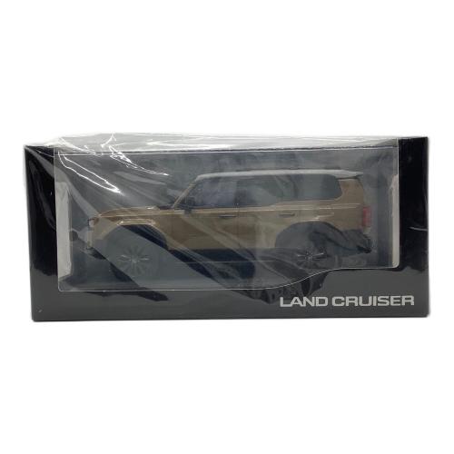 TOYOTA (トヨタ) 模型 LAND CRUISER