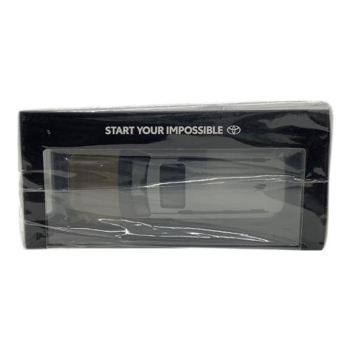 TOYOTA (トヨタ) 模型 LAND CRUISER