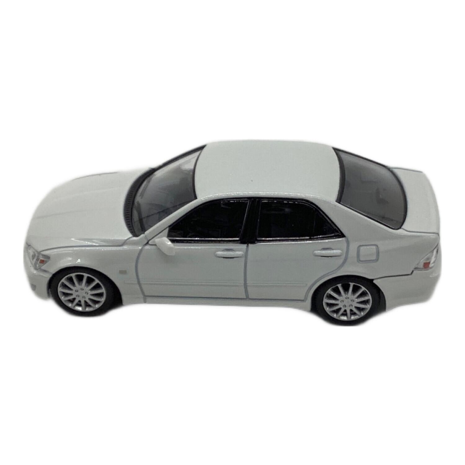 TOMYTEC (トミーテック) トミカ トヨタ アルテッツァ｜トレファクONLINE