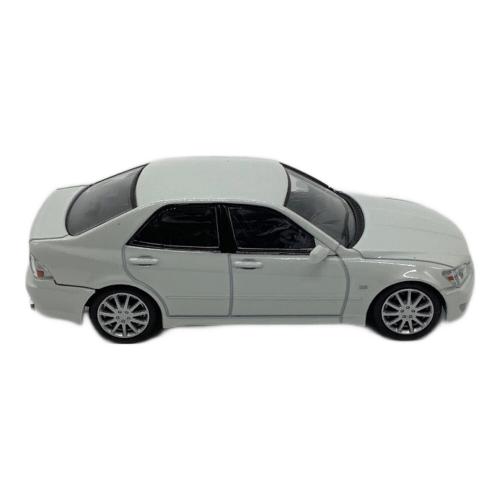 TOMYTEC (トミーテック) トミカ トヨタ アルテッツァ