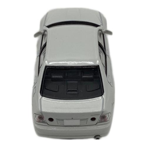 TOMYTEC (トミーテック) トミカ トヨタ アルテッツァ