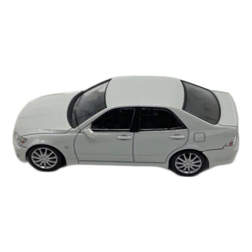 TOMYTEC (トミーテック) トミカ トヨタ アルテッツァ