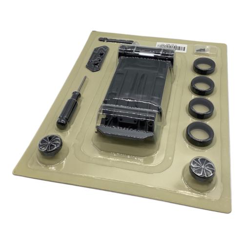 模型 ダイハツ コペン 1/18