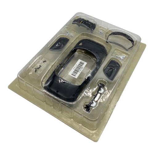 模型 ダイハツ コペン 1/18