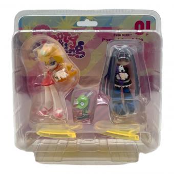 フィギュア グッドスマイルカンパニー Panty&Stocking with Garterbelt