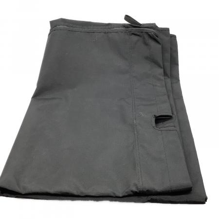 Helinox (ヘリノックス) コット ブラック コットワン