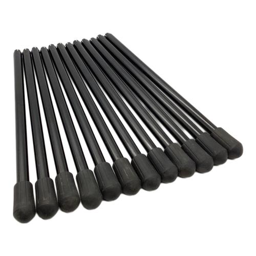 Helinox (ヘリノックス) コットレッグ COT LEG-12PCS