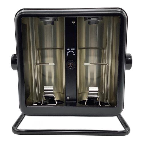 UNIFLAME (ユニフレーム) ハンディガスヒーター ワームⅡ