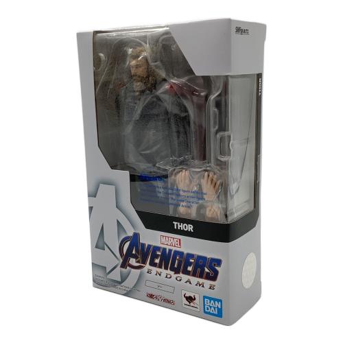 フィギュア ソー(アベンジャーズ/エンドゲーム) S.H.Figuarts