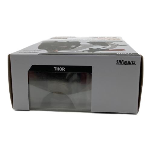 フィギュア ソー(アベンジャーズ/エンドゲーム) S.H.Figuarts