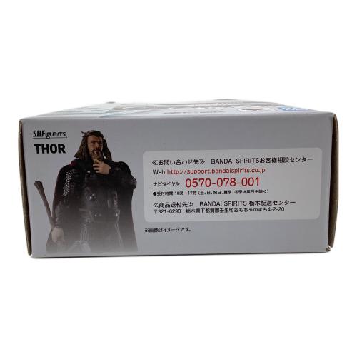 フィギュア ソー(アベンジャーズ/エンドゲーム) S.H.Figuarts